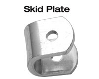 SKID PLATE(ALL)